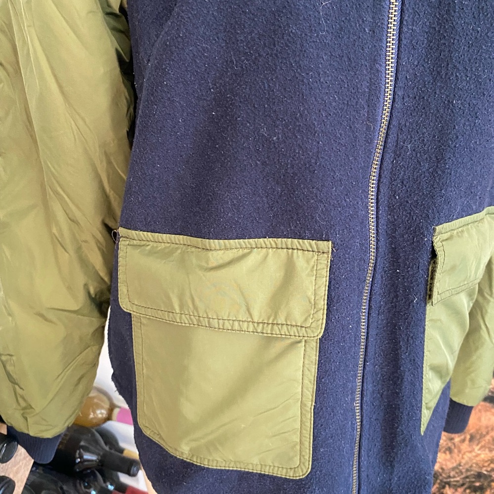 Re:named jacket - Picture 2 of 5